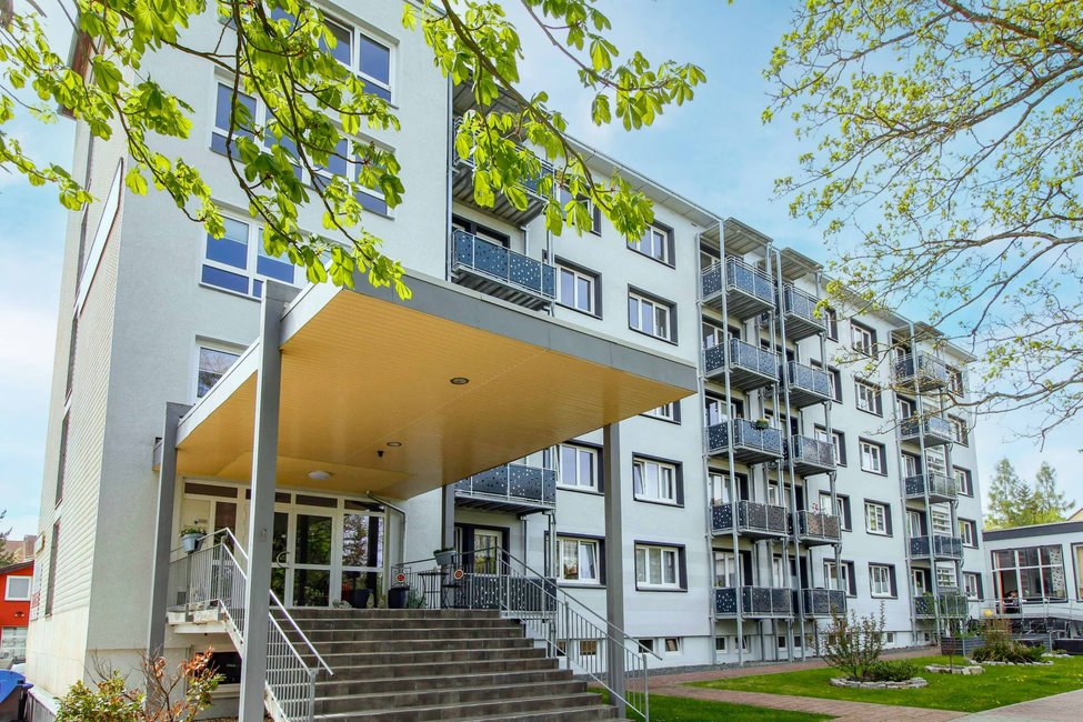 Exterior view 2