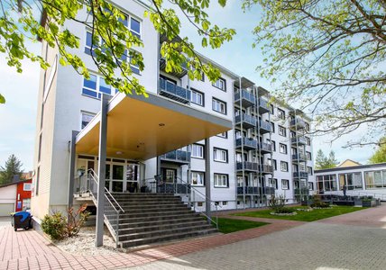 Exterior view 5