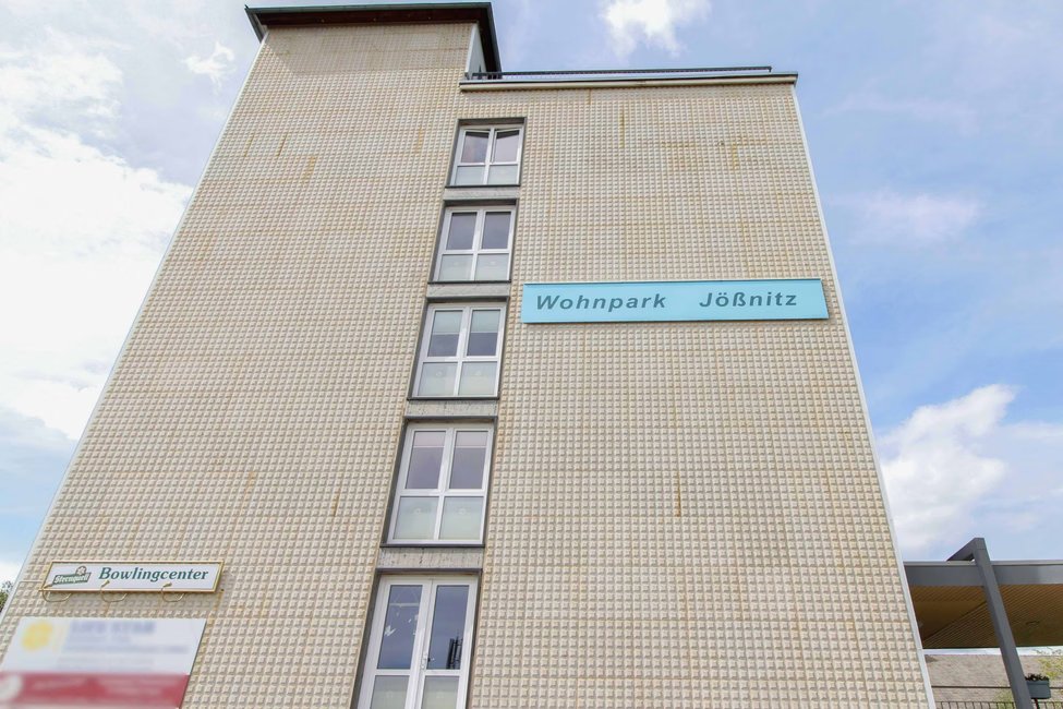 Jößnitz Residential Complex