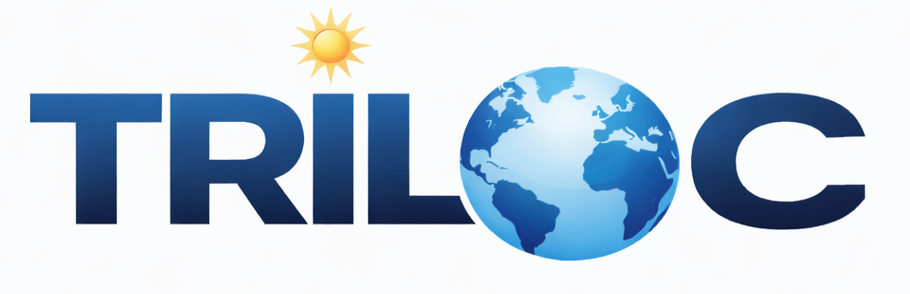 TRILOC Logo