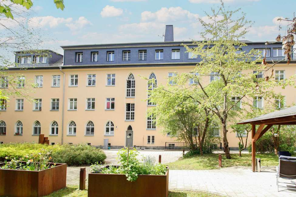 Property exterior