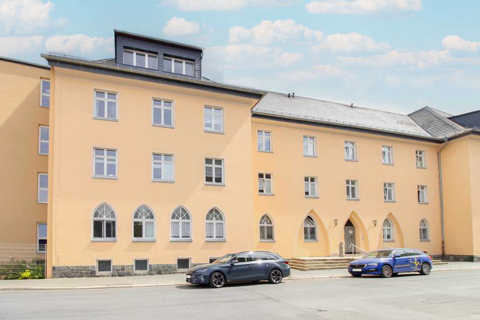 Apartment example