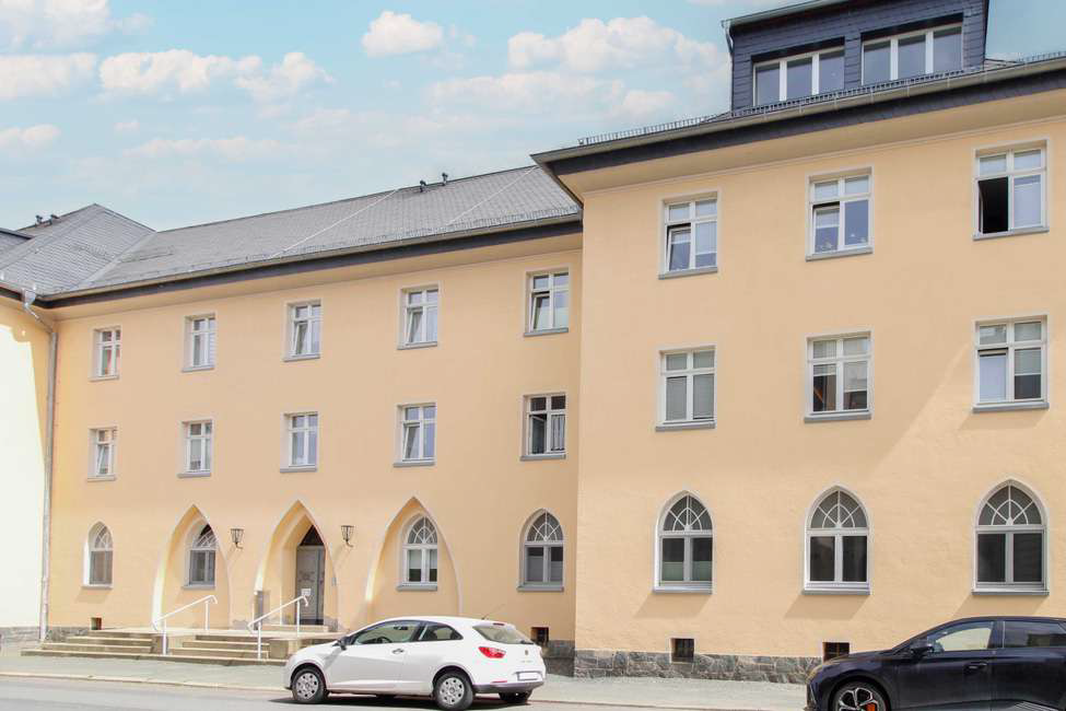 Apartment example 2