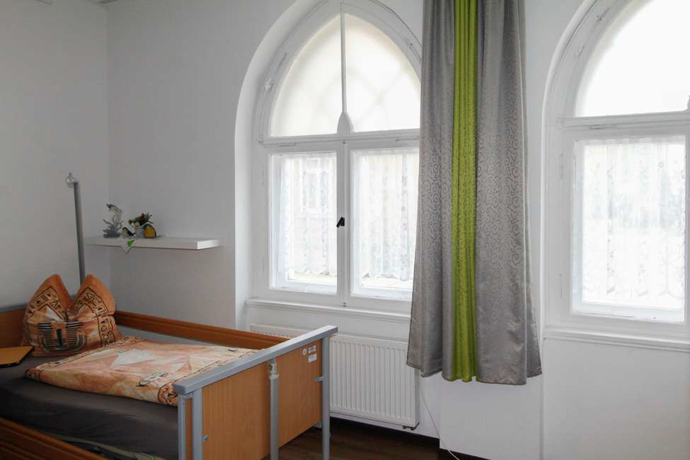 Greiz Senior Living Complex